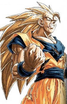 Otaku Gallery  / Anime e Manga / Dragon Ball / Personaggi / Goku / 032.gif